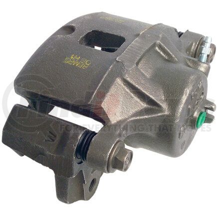 19-B1695 by A-1 CARDONE - Brake Caliper