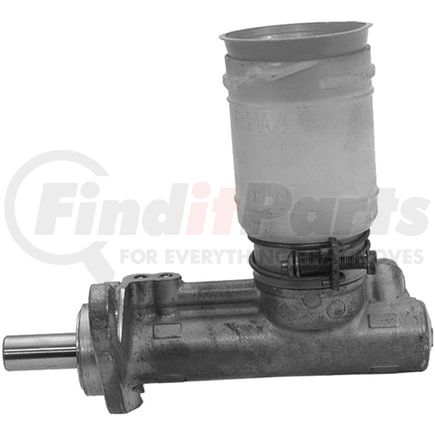 11-2515 by A-1 CARDONE - MASTER CYLINDER
