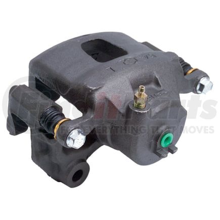 19-B1219 by A-1 CARDONE - Brake Caliper