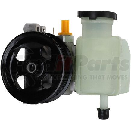 21-5179 by A-1 CARDONE - Power Steering Pump