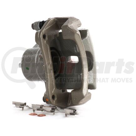 18-B4911 by A-1 CARDONE - Brake Caliper