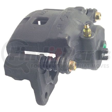 19-B1792 by A-1 CARDONE - Brake Caliper