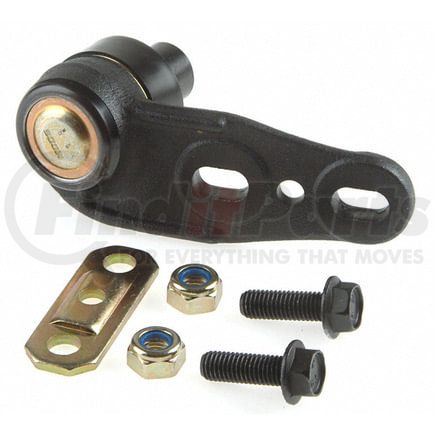 K90501 by MOOG - MOOG K90501 Ball Joint