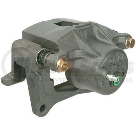 19-B2580 by A-1 CARDONE - Brake Caliper