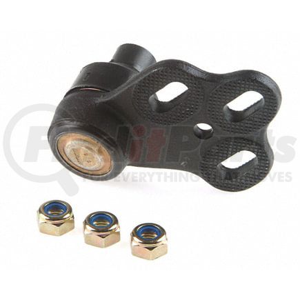 K90504 by MOOG - Suspension Ball Joint