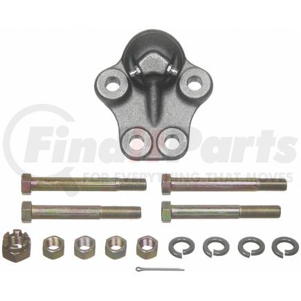 K9051 by MOOG - BALL JOINT