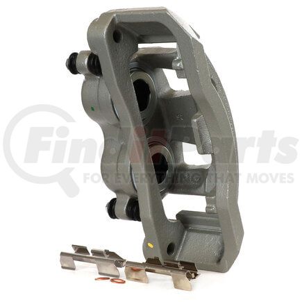 18-B4614 by A-1 CARDONE - Brake Caliper