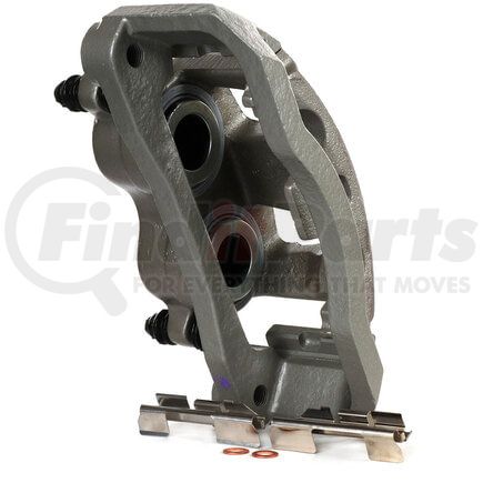 18-B4615 by A-1 CARDONE - Brake Caliper