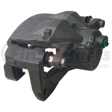 19-B3128 by A-1 CARDONE - Brake Caliper