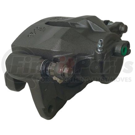 19-B2702 by A-1 CARDONE - Brake Caliper