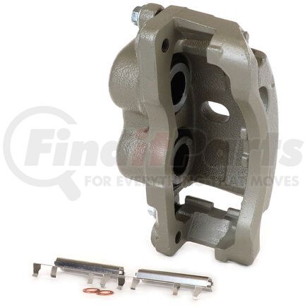 18-B4731 by A-1 CARDONE - Brake Caliper