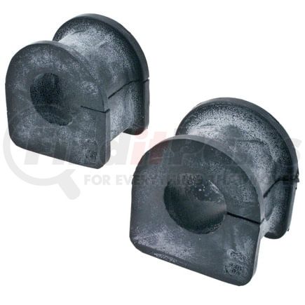 K90537 by MOOG - MOOG K90537 Suspension Stabilizer Bar Bushing Kit