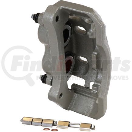 18-B4890 by A-1 CARDONE - Brake Caliper