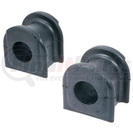 K90543 by MOOG - Suspension Stabilizer Bar Bushing Kit