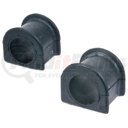 K90545 by MOOG - Suspension Stabilizer Bar Bushing Kit