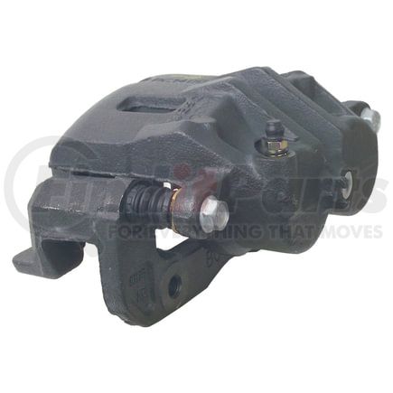 19-B2710 by A-1 CARDONE - Brake Caliper