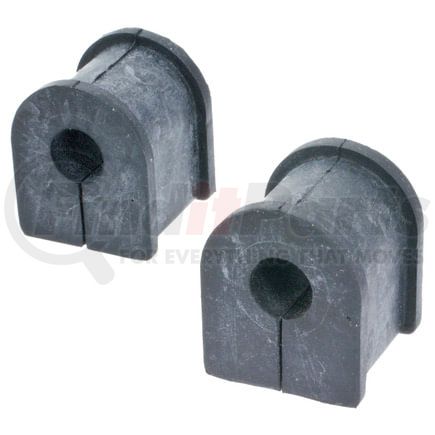 K90548 by MOOG - Suspension Stabilizer Bar Bushing Kit