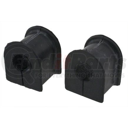 K90552 by MOOG - Suspension Stabilizer Bar Bushing Kit