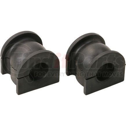 K90554 by MOOG - MOOG K90554 Suspension Stabilizer Bar Bushing Kit