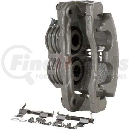 18-B4799 by A-1 CARDONE - Brake Caliper
