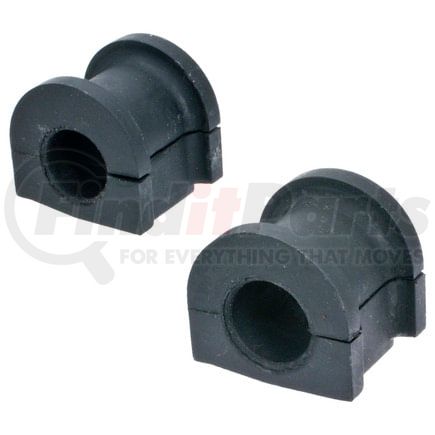 K90564 by MOOG - Suspension Stabilizer Bar Bushing Kit