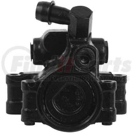 20-286 by A-1 CARDONE - Power Steering Pump