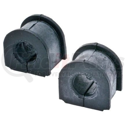 K90575 by MOOG - Suspension Stabilizer Bar Bushing Kit