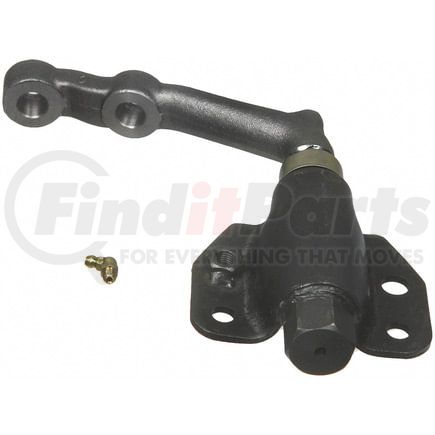 K9058 by MOOG - Steering Idler Arm