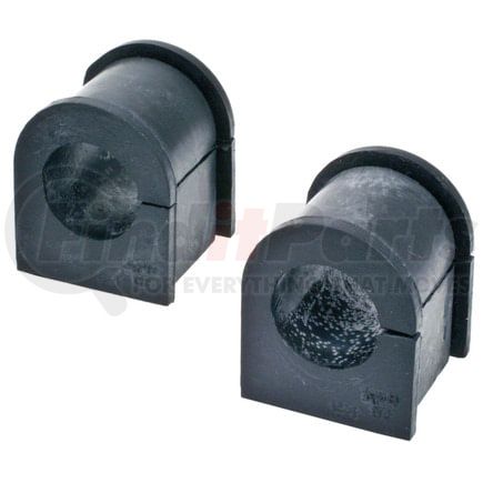 K90581 by MOOG - Suspension Stabilizer Bar Bushing Kit