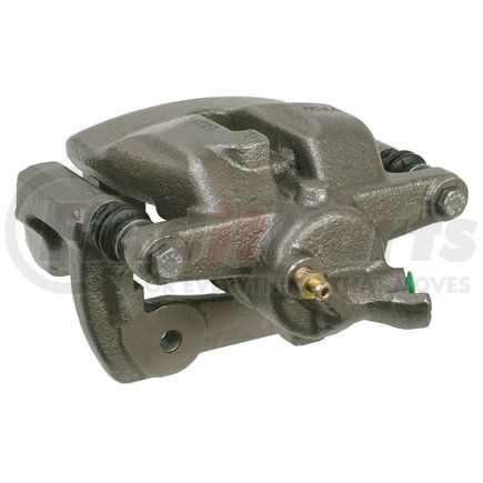 19-B3356 by A-1 CARDONE - Brake Caliper