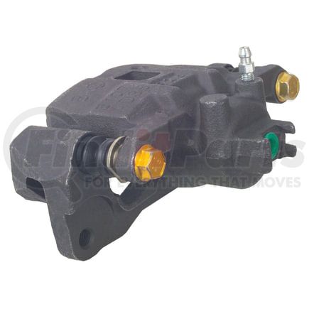 19-B2067 by A-1 CARDONE - Brake Caliper