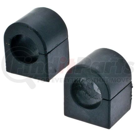K90589 by MOOG - Suspension Stabilizer Bar Bushing Kit