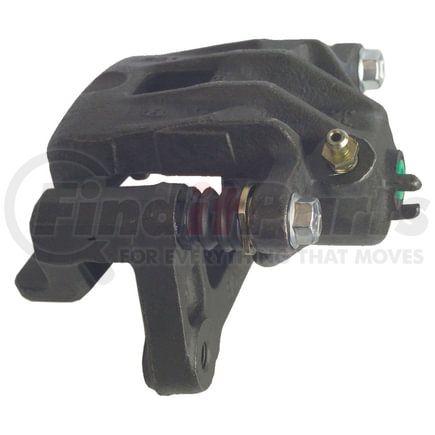 19-B2652 by A-1 CARDONE - Brake Caliper