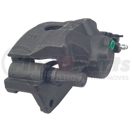 19-B2707 by A-1 CARDONE - Brake Caliper