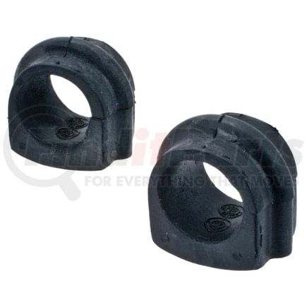 K90595 by MOOG - Suspension Stabilizer Bar Bushing Kit