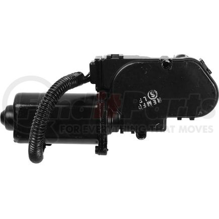 40-1016 by A-1 CARDONE - Windshield Wiper Motor