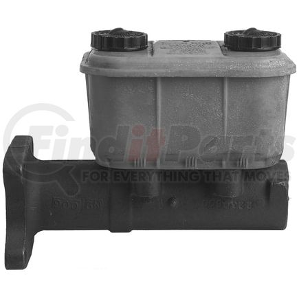 10-8002 by A-1 CARDONE - MASTER CYLINDER