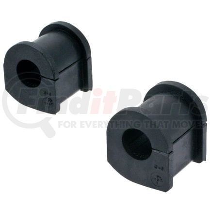 K90605 by MOOG - QuickSteer K90605 Suspension Stabilizer Bar Bushing Kit