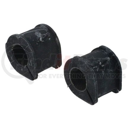 K90607 by MOOG - Suspension Stabilizer Bar Bushing Kit