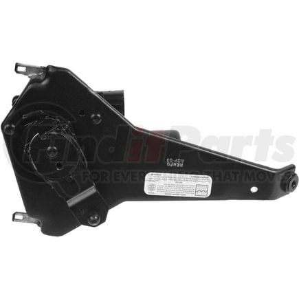 40-1000 by A-1 CARDONE - Windshield Wiper Motor