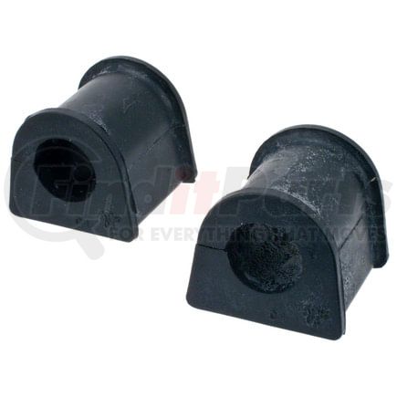 K90609 by MOOG - Suspension Stabilizer Bar Bushing Kit