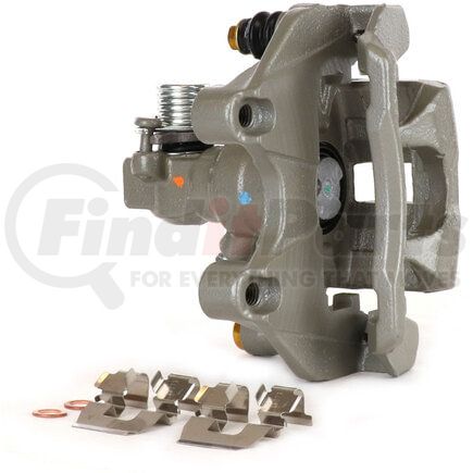 18-B4718 by A-1 CARDONE - Brake Caliper