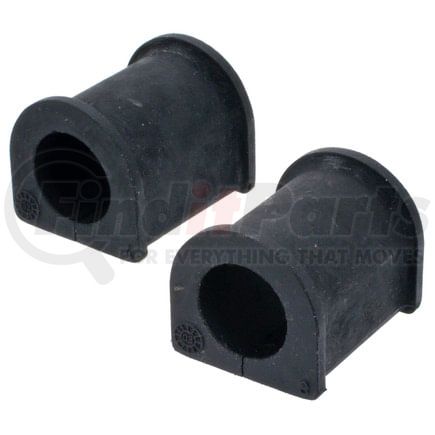 Moog K90610 Suspension Stabilizer Bar Bushing Kit Suspension Stabilizer Bar Bushing Kit