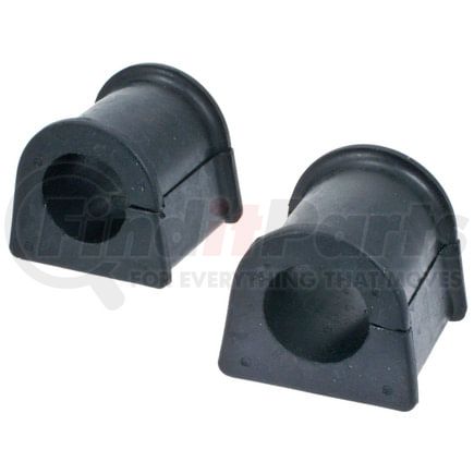 K90612 by MOOG - Suspension Stabilizer Bar Bushing Kit