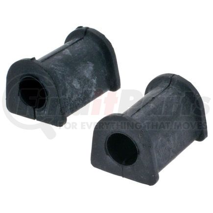 K90615 by MOOG - Suspension Stabilizer Bar Bushing Kit