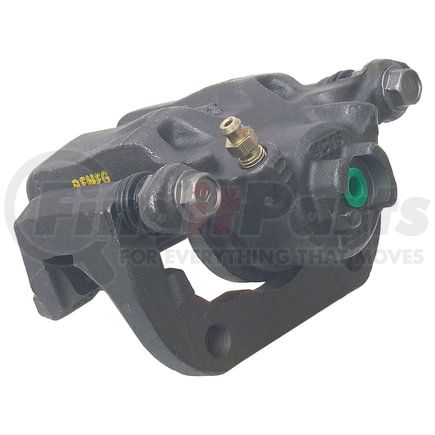 19-B2928 by A-1 CARDONE - Brake Caliper