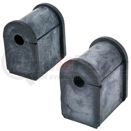 K90616 by MOOG - Suspension Stabilizer Bar Bushing Kit
