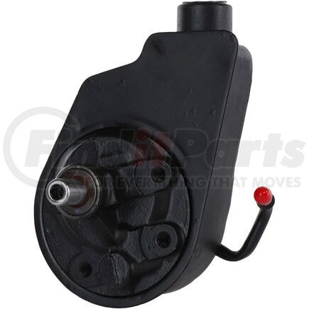 208704 by A-1 CARDONE - Power Steering Pump