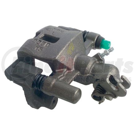 19-B1597 by A-1 CARDONE - Brake Caliper