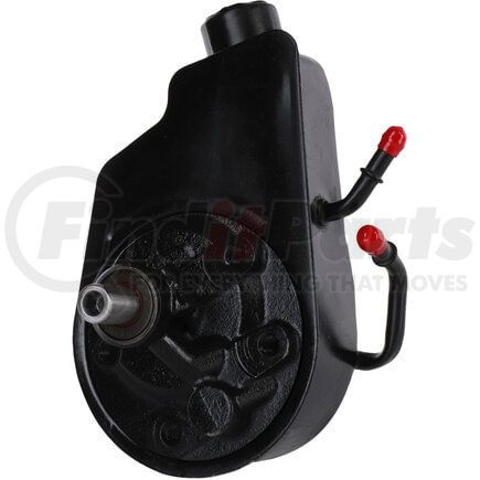 20-8747 by A-1 CARDONE - Power Steering Pump